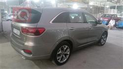 کیا سۆرینتۆ